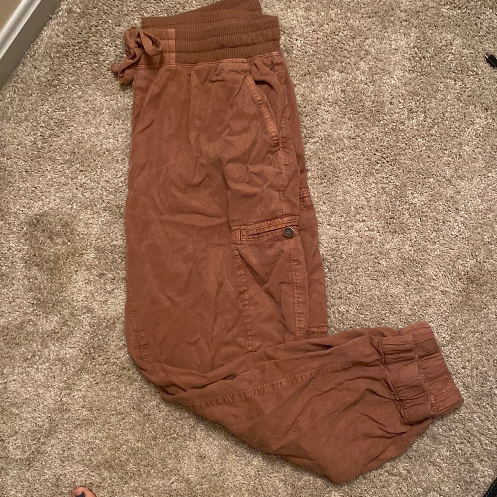 Aerie joggers